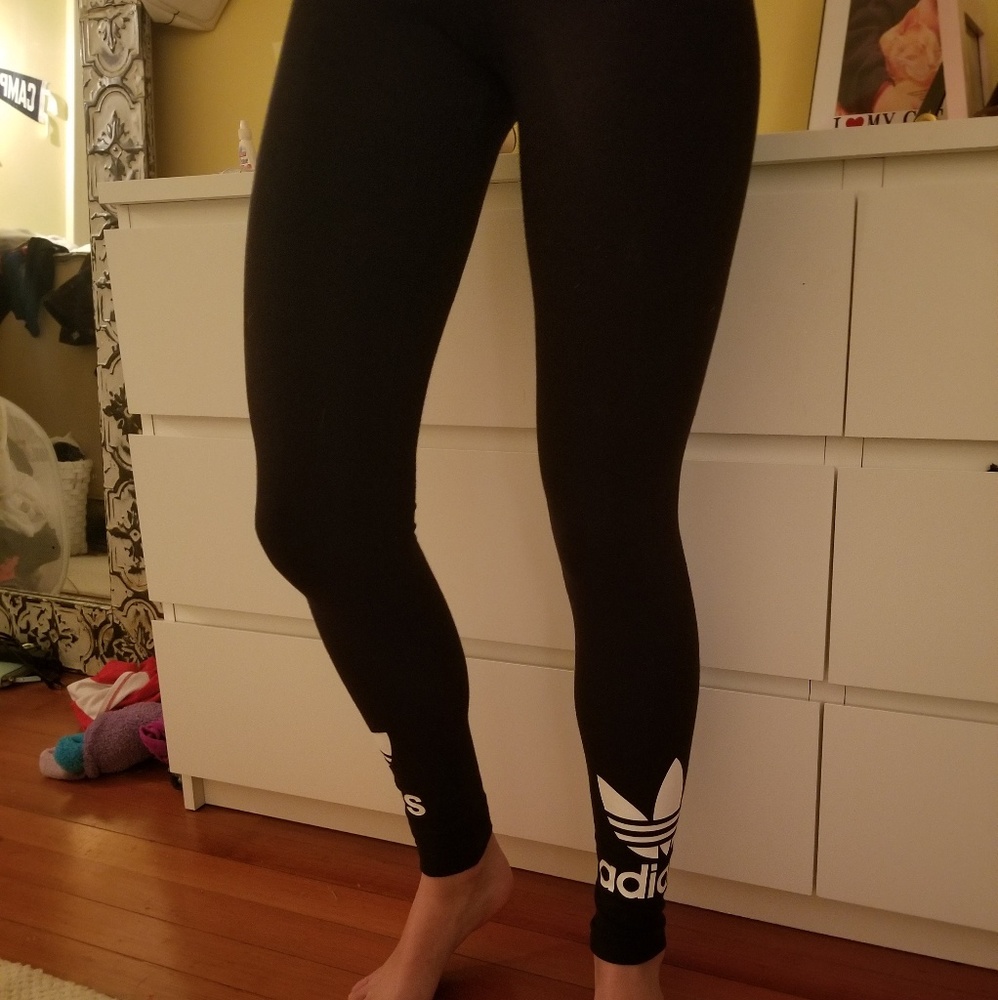 Adidas Leggings